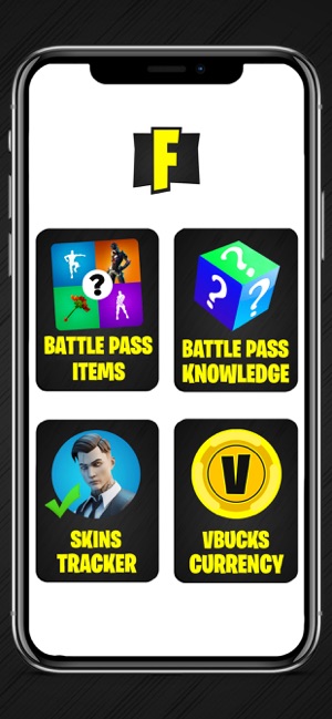 Quiz V-Bucks on the App Store