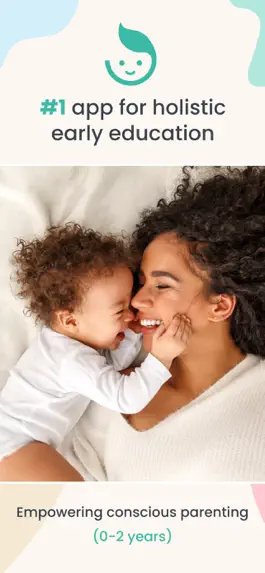 Game screenshot NurturEd: Conscious Parenting mod apk