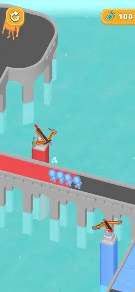 Game screenshot Flow Guys! mod apk