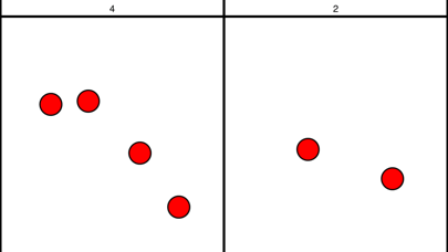 Place Value Chart Screenshot