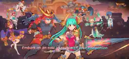 Game screenshot Weapon Master Idle apk