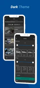 Car.gr screenshot #8 for iPhone