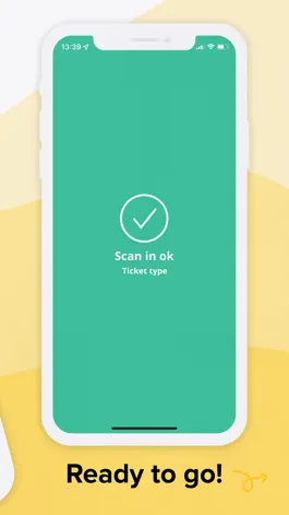 Game screenshot Tickoscan hack