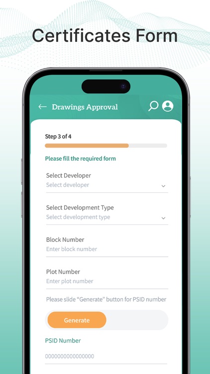 e-Services Sindh screenshot-4