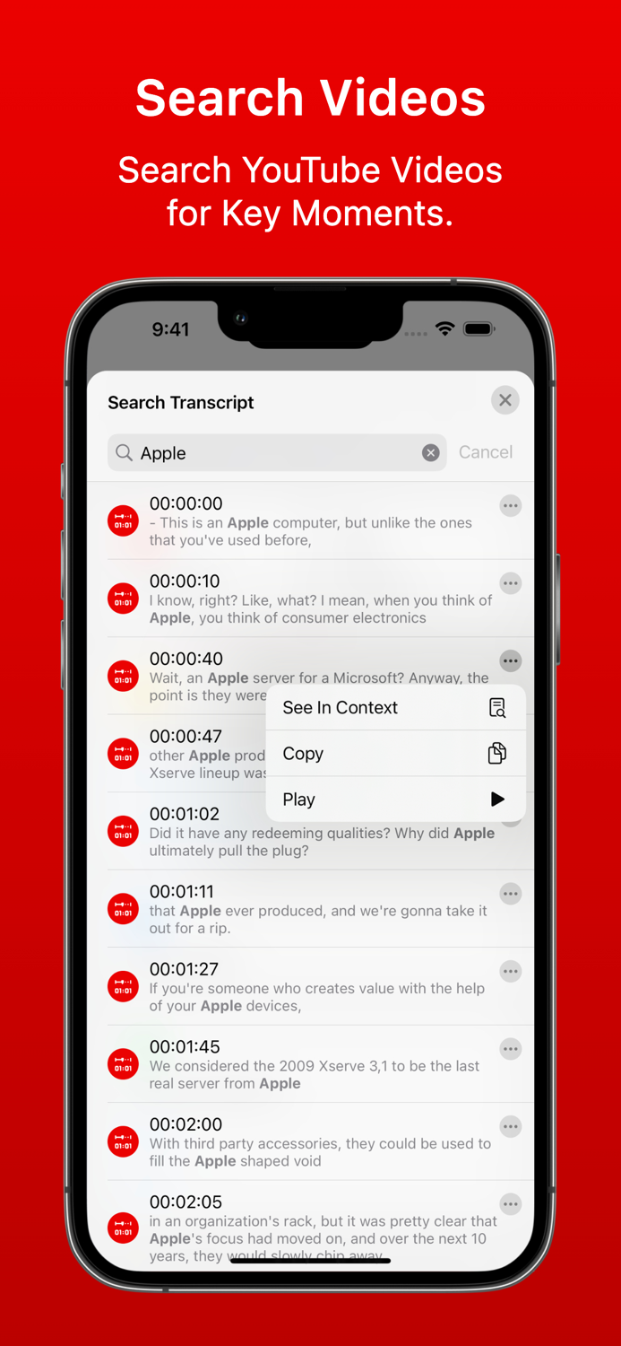 Summarify AI For YouTube