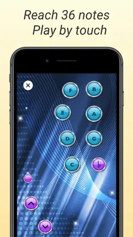 Game screenshot Musical Instrument - Jamophone mod apk