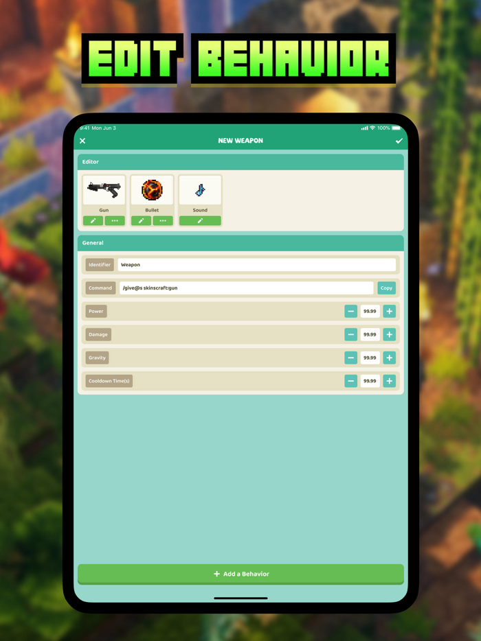Mods for Minecraft Craft Mods