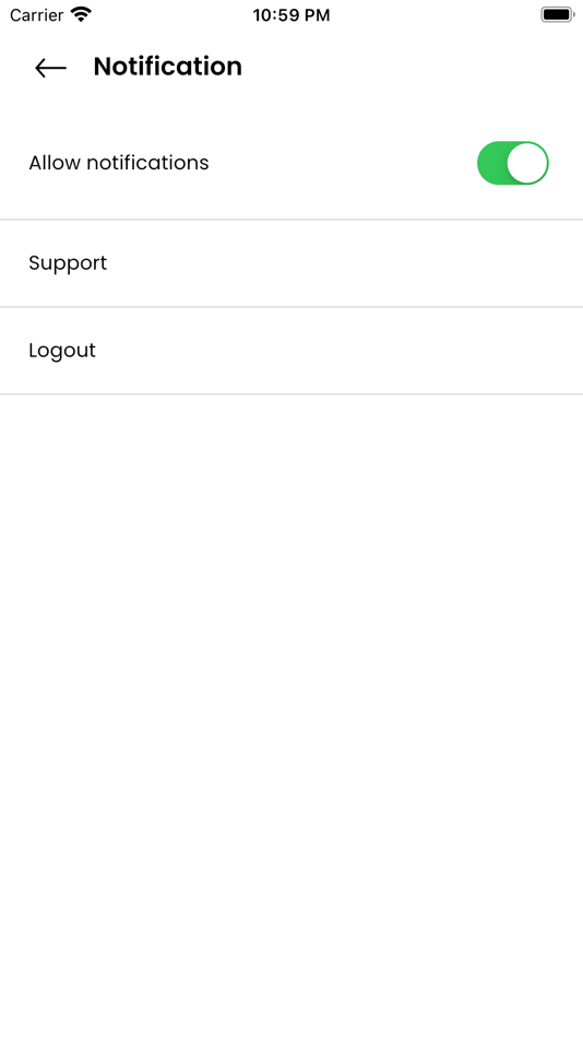#6. Request a Crush (iOS) 由: Elad Lev Ran