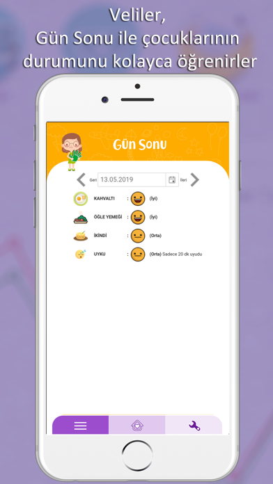 Wellkids Screenshot