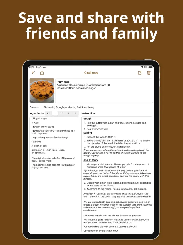 Makitra: Recipe book전체_2