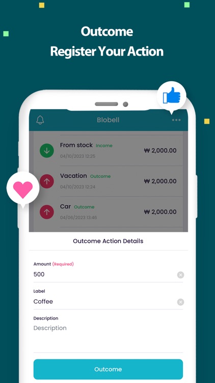 Blobell screenshot-4