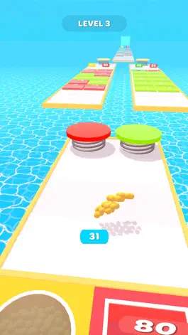 Game screenshot Balllz apk