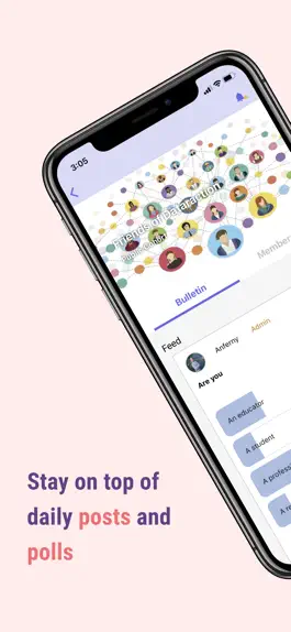 Game screenshot DotsLive apk