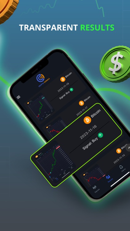 Cryptosignals.app