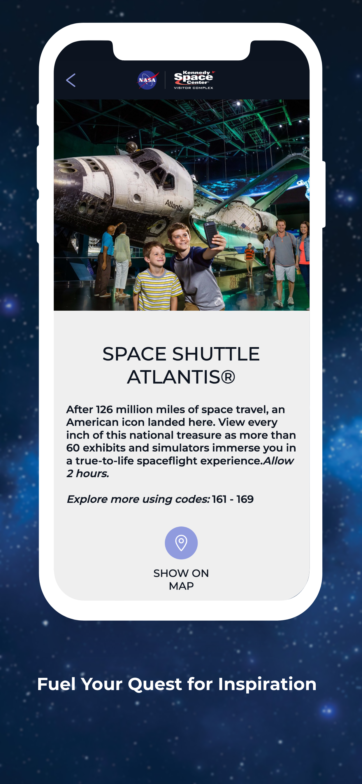 KSC SmartGuide