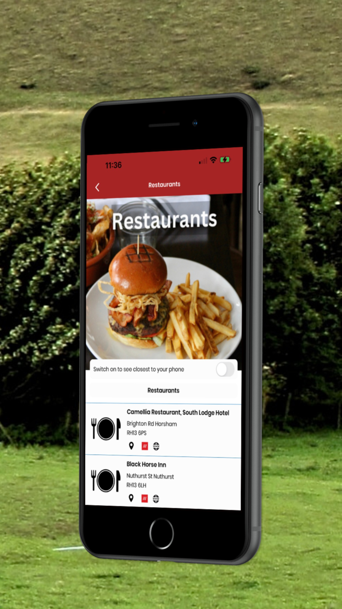 The Crawley and Horsham Hunt