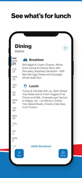 Game screenshot Alamance Christian School hack