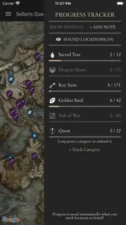 mapgenie: elden ring map problems & solutions and troubleshooting guide - 4
