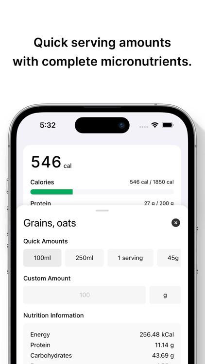 Trition screenshot-3