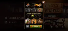 Game screenshot Crazy Eights Elite apk