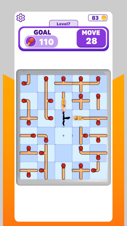 Fire Matches screenshot-7