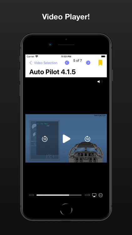 The Embraer 190 screenshot-3