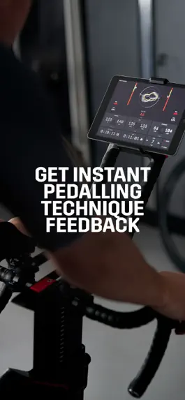 Game screenshot Wattbike Hub hack
