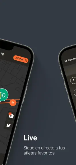 Game screenshot Timetrack Live apk