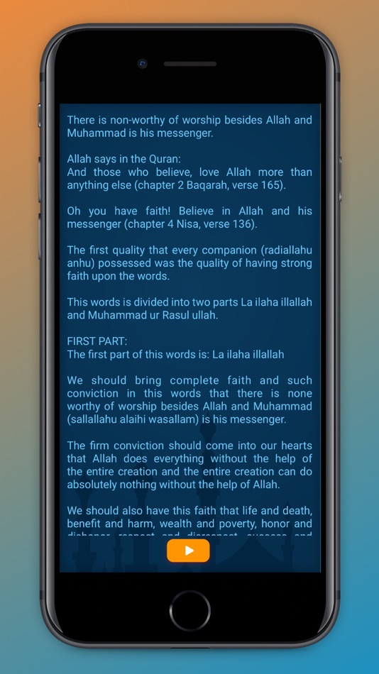 #3. Dawat Tablig (iOS) 由: Muhammad Suleman