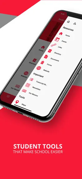 Game screenshot South Sioux City Schools apk