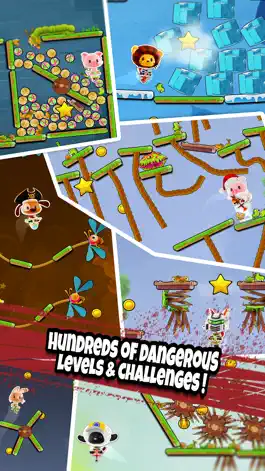 Game screenshot Loco Pets 2: Two Player game hack