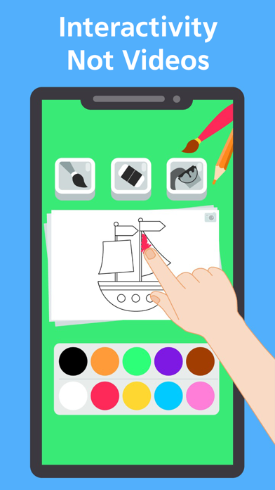 ABJAD - Learn Arabic Screenshot