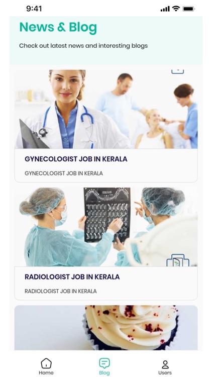 DOCTORS DOOR screenshot-4