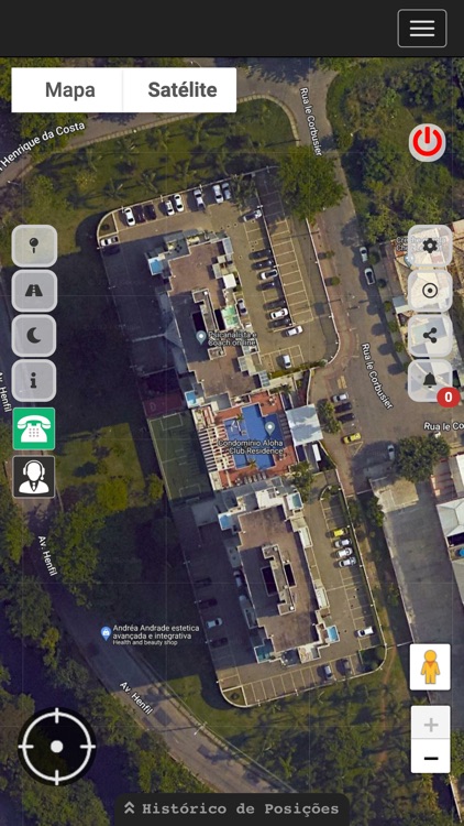 By Motors Rastreamento screenshot-5