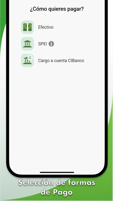 CIDivisas Screenshot