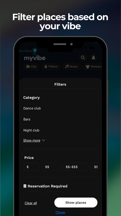 myvibe.is