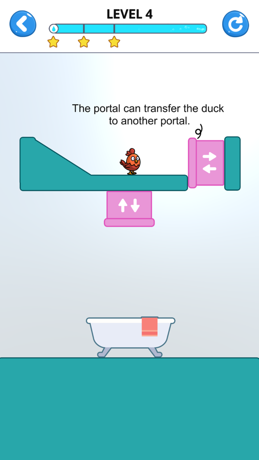#1. Kid Flush Game (iOS) 由: Shenzhen Yusheng Information Technology Co., Ltd.