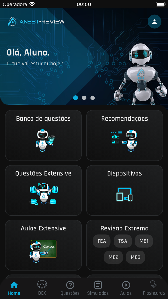 #1. MED Review (iOS) 由: MED-REVIEW EDUCACAO MEDICA LTDA