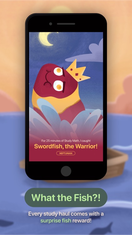 Fishcus screenshot-5