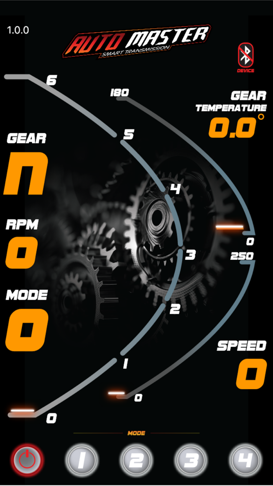 #1. AutoMaster - Alphatech (iOS) 由: Suthipoj tripuwabhrut