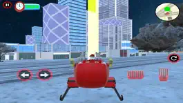 Game screenshot Santa Gift Delivery Christmas hack