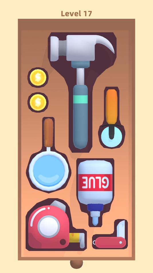 #5. Sort Them Well (iOS) 由: Hemz Studios LLC