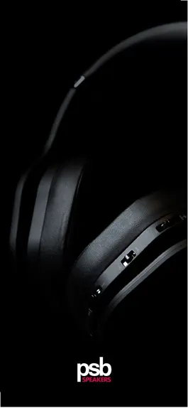 Game screenshot PSB Headphones mod apk
