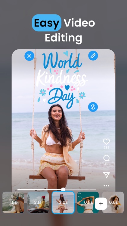 Story Maker - Reels Creator screenshot-8