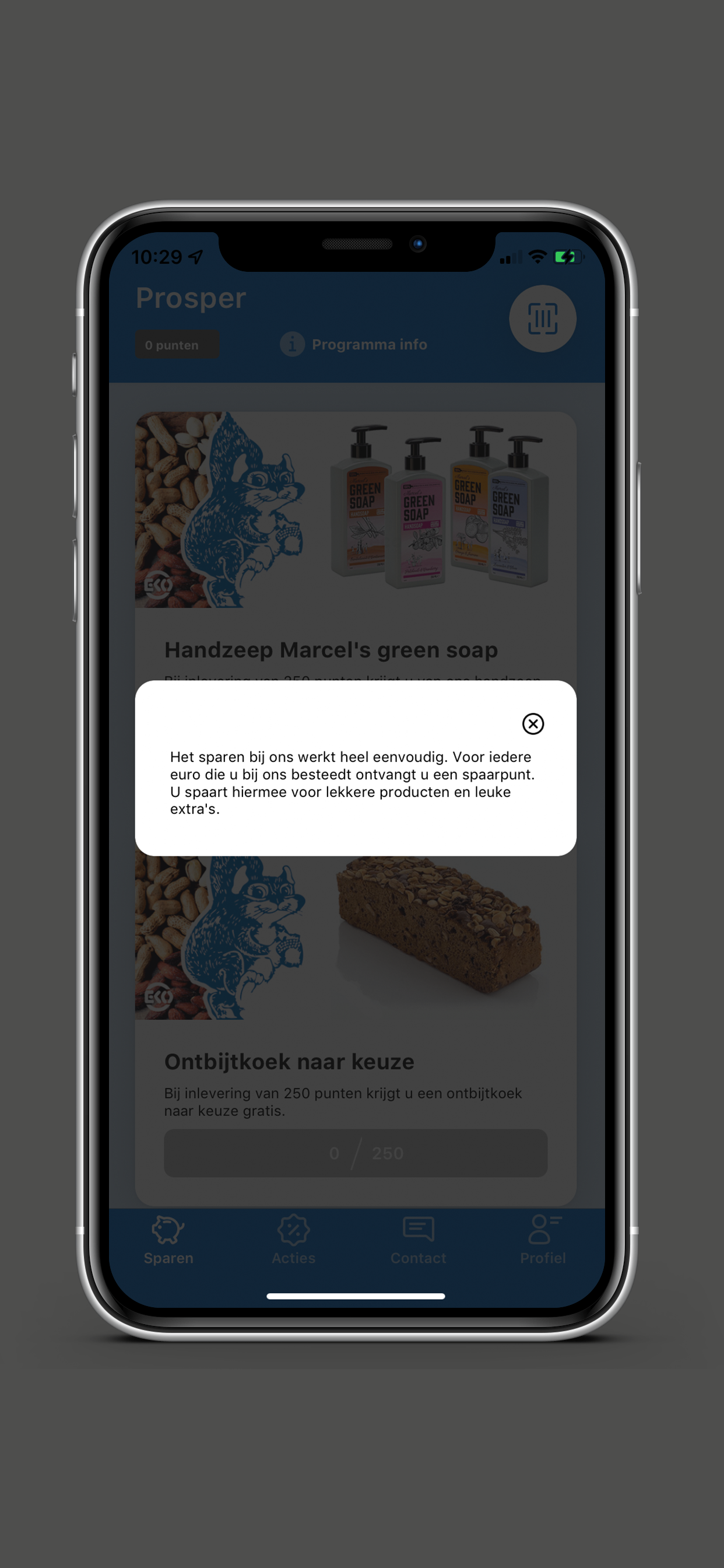 Eekhoorn & Zoon screenshot 4