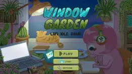 How to cancel & delete window garden - lofi idle game 4