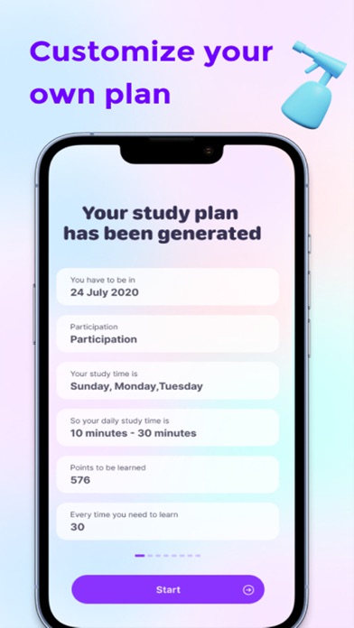 Cosmetology Exam Center （2025） Screenshot