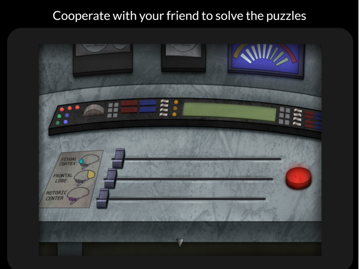 Escape Lab - Episode 2