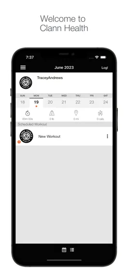 Game screenshot Clann Health mod apk
