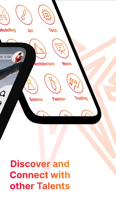Talentsverse Screenshot